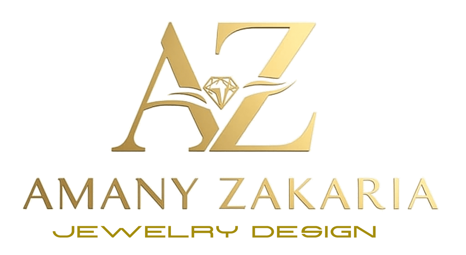 AZ jewelry design